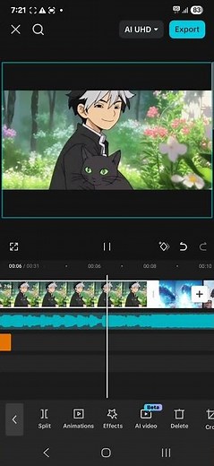 godzilla edit | 4k #edit