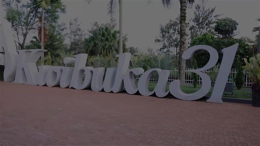 VIDEO: Israel Defence Force (IDF) Veterans visited the Kigali Genocide Memorial site in Gisozi where they paid their respect to victims of the 1994 genocide against Tutsi. The group is visiting Rwanda to foster cross-cultural exchange, solidarity, and mutual learning between the two nations. | KT Press Rwanda