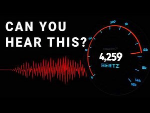 What Frequency Is Your Tinnitus? Find It Here, Then Start Your Personalized Therapy