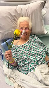 Ross Smith | Granny has been diagnosed with cancer and has surgery today to remove some of it. She is my hero and has brought so many smiles to so many... | Instagram