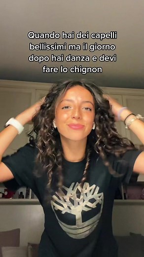 Beautiful Hair Dance Tutorial and Chigon Style Tips