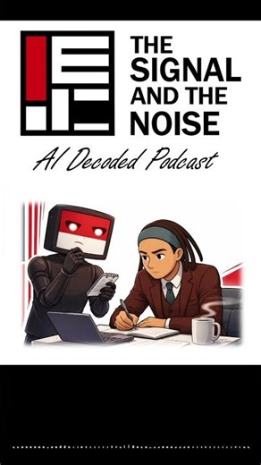 Preview Session 1: From text to tokens, understanding how an LLM sees you.