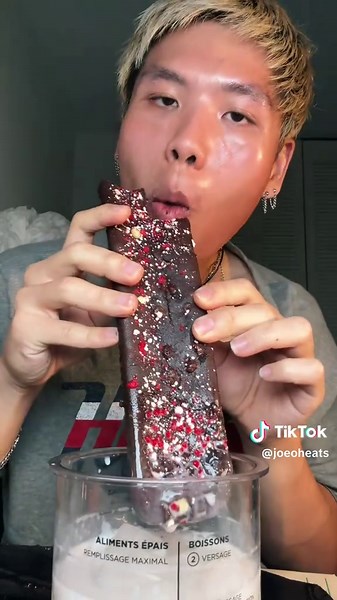 Indulge in Subway's Double Chocolate Peppermint Footlong Cookie