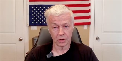 New Podcast with Karl Denninger aka The Ticker Guy