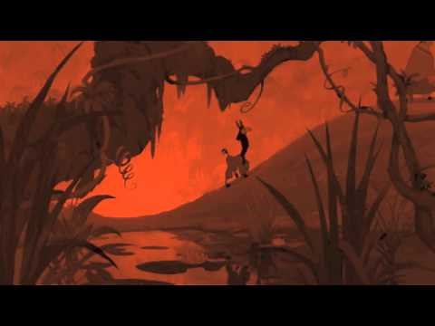 Disney Heroes vs Villains Round 9 Part 2