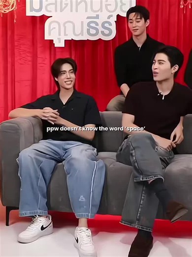 Pondphuwin Series Insights and Highlights