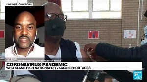 Coronavirus pandemic: New infections, deaths in Africa jumped by 40% last week