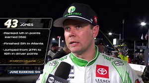 Chicago results: Shane van Gisbergen wins NASCAR Xfinity race