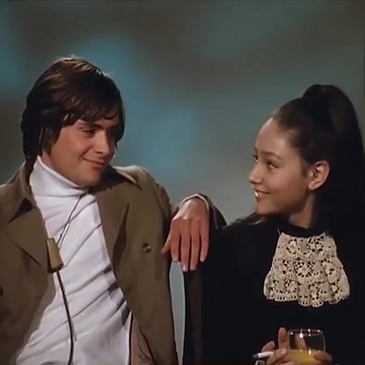 Leonard Whiting and Olivia Hussey Interview 1967
