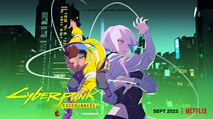 Cyberpunk: Edgerunners Gets Insane New ‘Official NSFW’ Trailer
