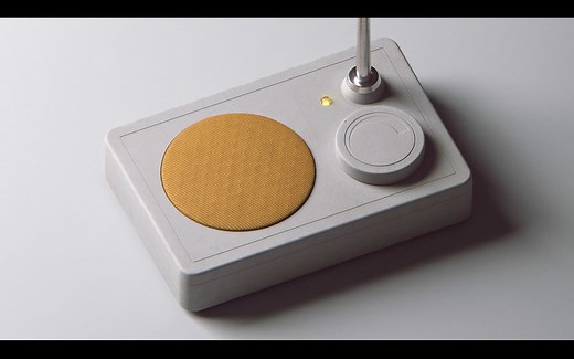 keyshot制作凹凸渐变效果