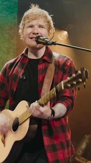 10 years of Photograph. This was the first song I finished for Multiply that felt like something special. The album was very much built and moulded around this song, but it took so long to nail the production. What I love about this song is it can have so many iterations. Here’s me playing it at the anniversary show yesterday with the incredible New Hope Choir, hope you enjoy it x | Ed Sheeran