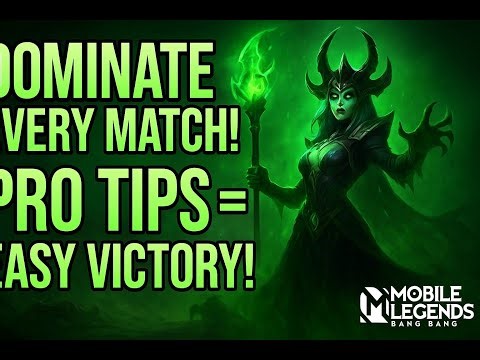Dominate Every Match! Vexana Skill + Ultimate Tips for Easy Victories