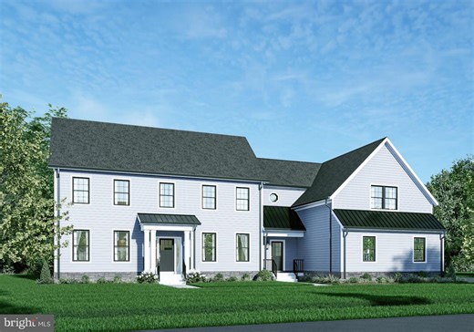 Eliana Ct - Patuxent Model, Glenn Dale, MD 20769 - MLS MDPG2181050 - Coldwell Banker