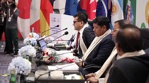 Shillong | Highlights of the Pre-Cursor event of the 4th edition of #G20India Space Economy Leaders Meeting (SELM) on ‘Space Economy, Policy & New Space’ Meeting offered insight on three crucial areas: manufacturing in space, energy in space & mining in space G20 India | ISRO - Indian Space Research Organisation | Prasar Bharati News Services | Facebook