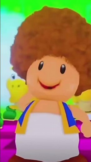 Toad sings ice spice 💀