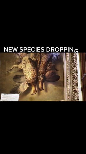 NEW SPECIES DROPPING SOON 😬🦠🧪