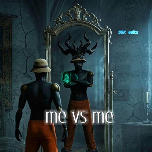 ​The Most Intense "Me vs Me" Edit in 2026! 📈#status