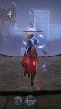 Wylder parry practice