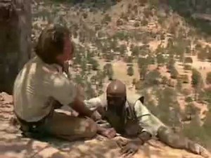 Firewalker - Theatrical Trailer