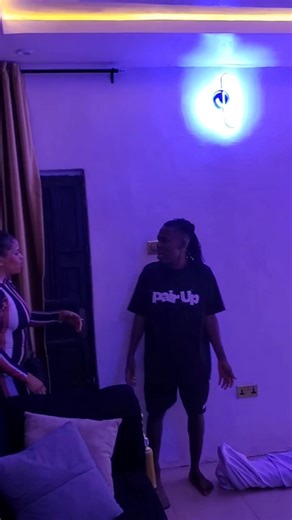 Who send her 🤣🤣🤣 | Mr-Brown