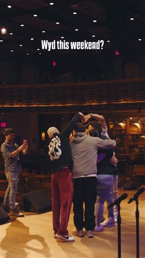 O-Town on Instagram: "🚨 TGIF’s are BACK! You all remember Making the Band, well get ready for Being the Band. OTOWN on the road, raw and unscripted, just the way you like them. Full videos will be released on YT starting THIS Friday 1.2.26 #otown #otownhq #makingtheband #beingtheband"