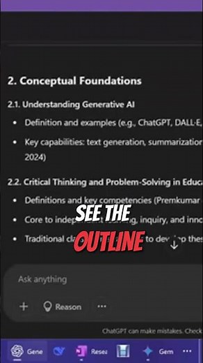 Add Reference Citations Instantly Using Generative AI