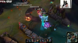 letme，sask看BLG战胜WBG：BLG回来了！