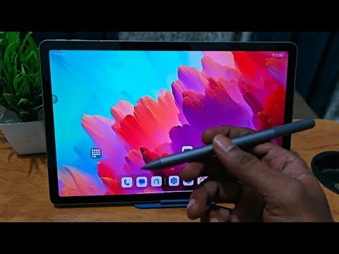 Moto Pad 60 Neo pen features , Don't uninstall by mistake ❌