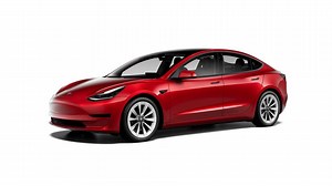 2021 Tesla Model 3 Designated As Coveted IIHS Top Safety Pick  Again