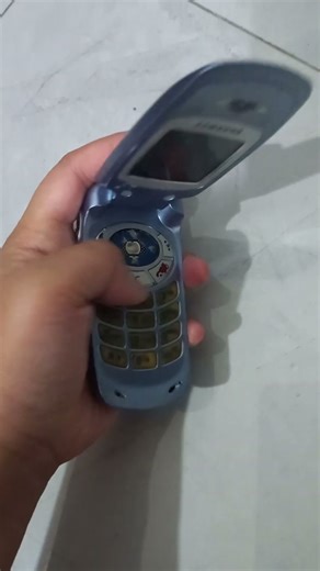 I FINALY GOT MY DREAM PHONE Samsung Sgh - A800