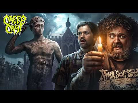 The Delaurier Invitation | Creep Cast