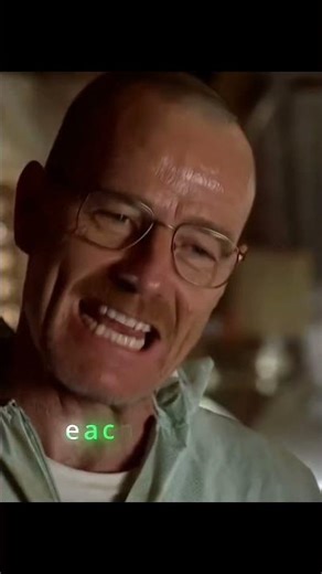 (THANKS FOR 4K) Breaking Bad - Let it happen - edit