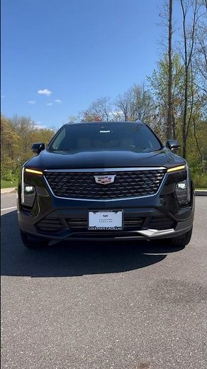 2024 Cadillac XT4 Luxury AWD! Full review 4/27/24 at 12 noon ET! #cadillacxt4 #cadillac #suv #awd