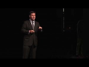 Scott Schwefel teaches people to be better communicators and more self-aware in just 5 minutes.