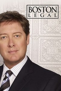 Boston Legal: Season 3, Episode 1 | Cast and Crew  | Rotten Tomatoes