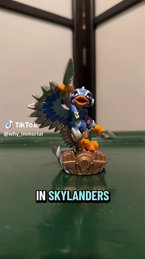 Every Bird in Skylanders: A Complete Overview