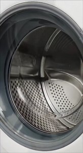 Washing Machine Cleaner Tablets 12Pack, 12-Month Supply Deep Washer Cleaner, for Front & Top Load, Works for HE Washers (12pcs)