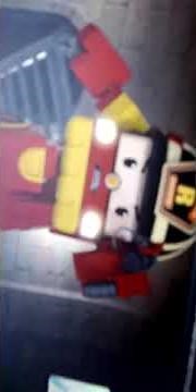 Yo Gabba Gabba 108 - Careful | Full Episodes HD | Season 1