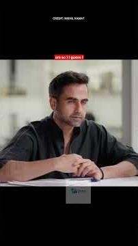 ELON MUSK STUMBLES IN THE PODCAST WITH NIKHIL KAMAT 🤯 #nikhilkamath #candidconversations