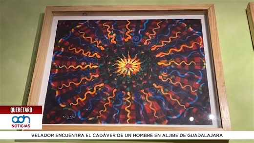 El arte corre por las venas de Tere Vallejo 🎨 Desde hace más de 20 años, Tere Vallejo ha encontrado en la pintura su forma de expresar ideas, emociones y sentimientos. Entre óleos, acuarelas, acrílicos, piedras y pinceles, asegura que nació con el arte en las venas y que cada trazo representa una parte de su historia y su pasión por la creatividad. Con información de Lorehna Vega Lorehna Vega | TV Azteca Querétaro
