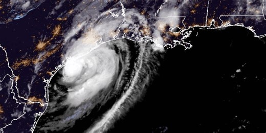 Death toll rises as Beryl pummels Texas with tornadoes, 90 mph gusts, leaving over 2.7 million without power