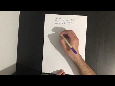 68k Microprocessor - Logical Instructions