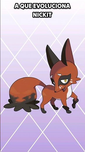 A que Nivel EVOLUCIONA NICKIT🦊