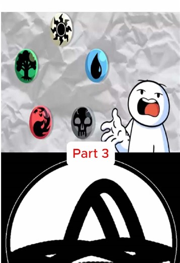 My thoughts on tattoos Part 3 by Theodd1sout full video on his YouTube channel #funny #animation #viral #fyp #tattoo