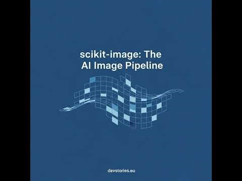 scikit-image: The AI Image Pipeline · 3/5 · Contrast, Exposure, and AI Robustness