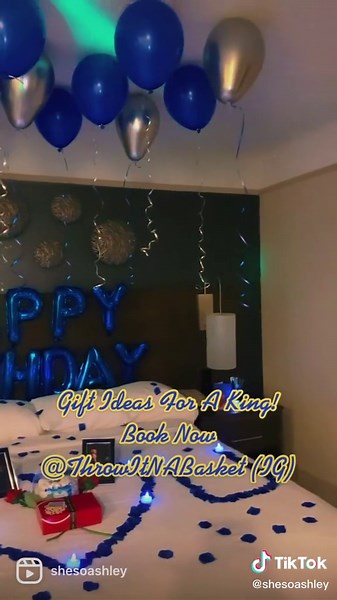 Romantic Birthday Gift Ideas for Him - Couples' Favorite Picks