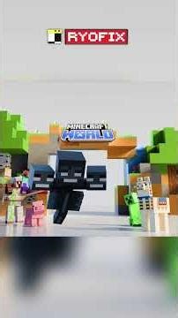 Hal yang mungkin kalian GA TAU tentang Minecraft Live Kemarin🤔 #minecraft #shorts