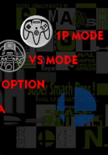 Exploring the Scary Music of SSB64