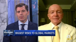 Mark Mobius: Danger over for emerging markets that import commodities